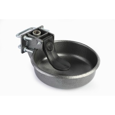 METAL BOMBELİ HAYVAN SULUĞU  4 LT. 